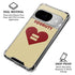 Equality Heart Google Pixel 10 Clear Case